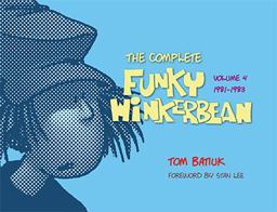 The Complete Funky Winkerbean