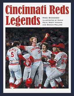 Cincinnati Reds Legends