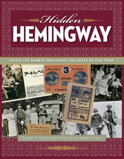 Hidden Hemingway Hidden Hemingway
