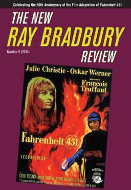 The New Ray Bradbury Review (2016)