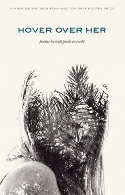 Hover over Her 1st 2016 9781606352977 Front Cover