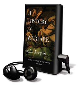 A History of Warfare