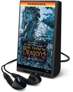 Here, There Be Dragons