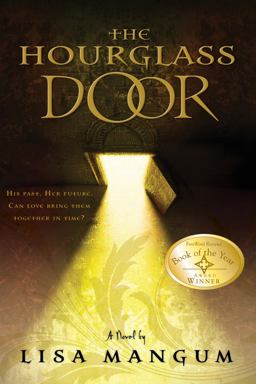 Hourglass Door  9781606416792 Front Cover