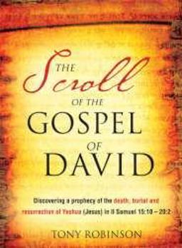 The Scroll of the Gospel of David