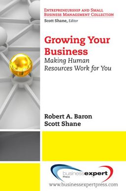 Growing Your Business