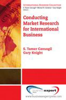Conducting Market Research for International Business