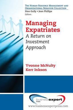 Managing Expatriates