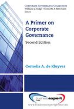 A Primer on Corporate Governance