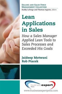 Lean Applications in Sales Lean Applications in Sales