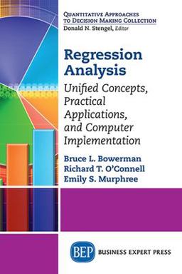 Regression Analysis