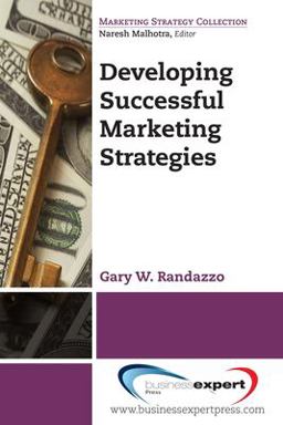 Developing Successful Marketing Strategies  9781606499603 Front Cover