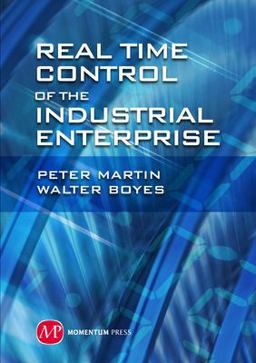 Real Time Control of the Industrial Enterprise