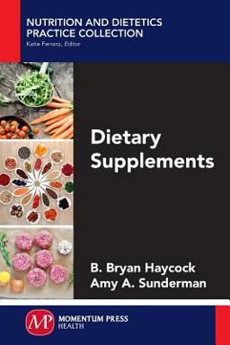 Dietary Supplements  9781606507551 Front Cover