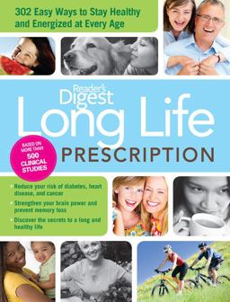 Long Life Prescription