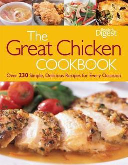 The Great Chicken Cookbook