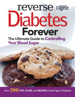 Reverse Diabetes Forever