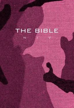 Compact Bible-NIV Compact Bible-NIV