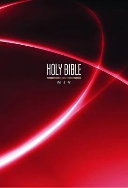 Compact Bible-NIV Compact Bible-NIV