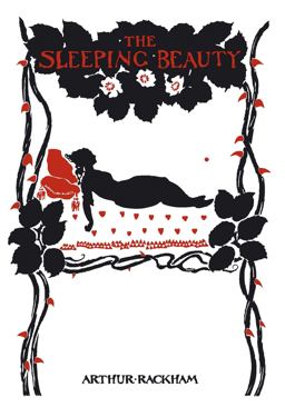 Sleeping Beauty  9781606600412 Front Cover