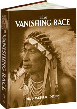 Vanishing Race  9781606600764 Front Cover