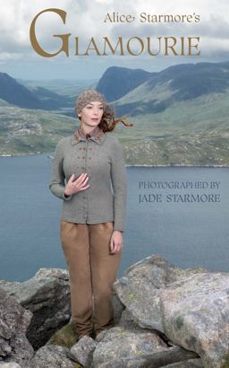 Glamourie  9781606600832 Front Cover