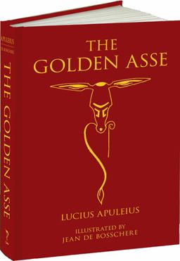 The Golden Asse