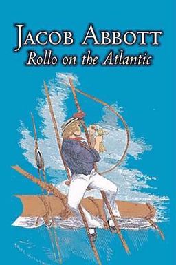 Rollo on the Atlantic