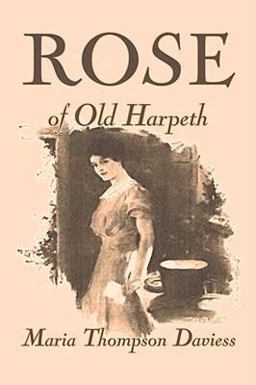 Rose of Old Harpeth