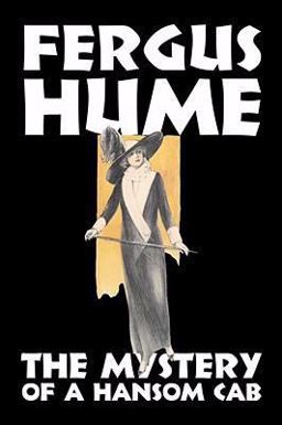 The Mystery of a Hansom Cab