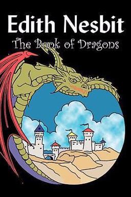 The Book of Dragons