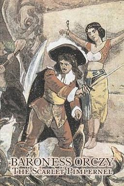 The Scarlet Pimpernel