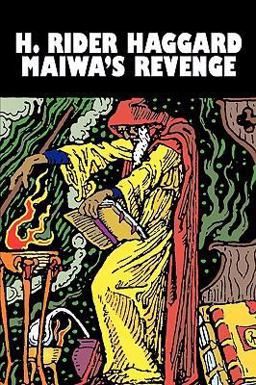 Maiwa's Revenge