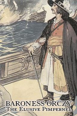 The Elusive Pimpernel