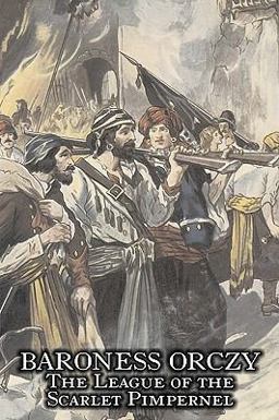 The League of the Scarlet Pimpernel