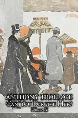 Can You Forgive Her?