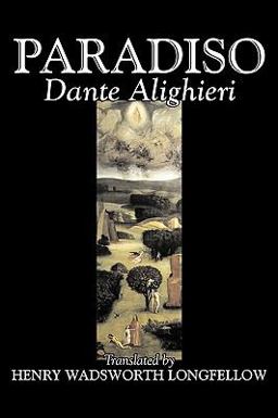 The Divine Comedy of Dante Alighieri
