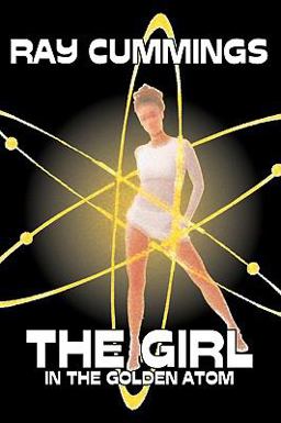The Girl in the Golden Atom