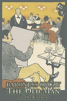 The Old Man in the Corner