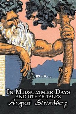 In Midsummer Days and Other Tales