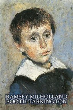 Ramsey Milholland Ramsey Milholland