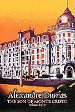 The Son of Monte Cristo