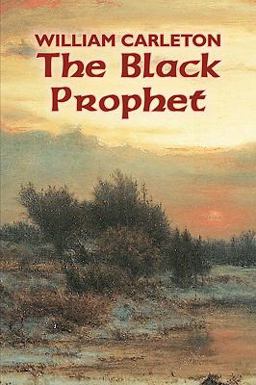 The Black Prophet