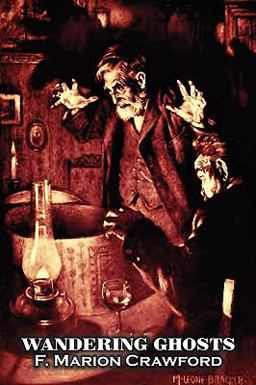Wandering Ghosts