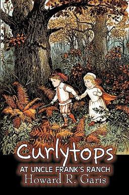 Curlytops at Uncle Frank's Ranch