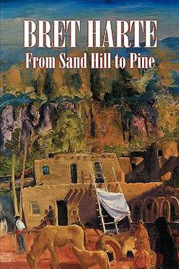 From Sand Hill to Pine