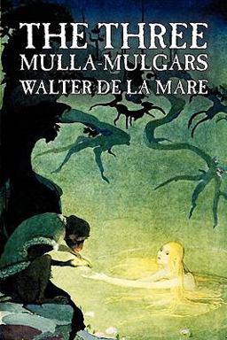 The Three Mulla-Mulgars