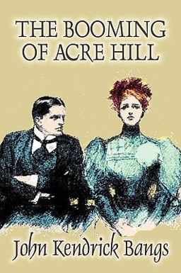 The Booming of Acre Hill