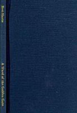 A Ward of the Golden Gate