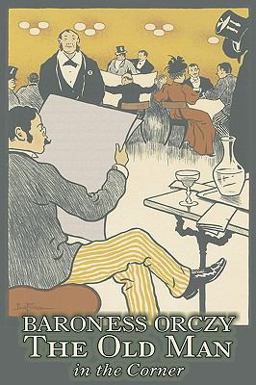 The Old Man in the Corner